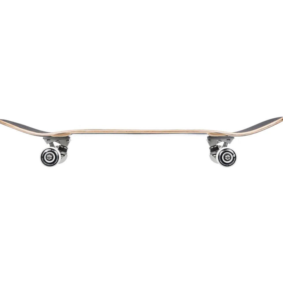 Quiksilver Poison Skateboard 8.5"