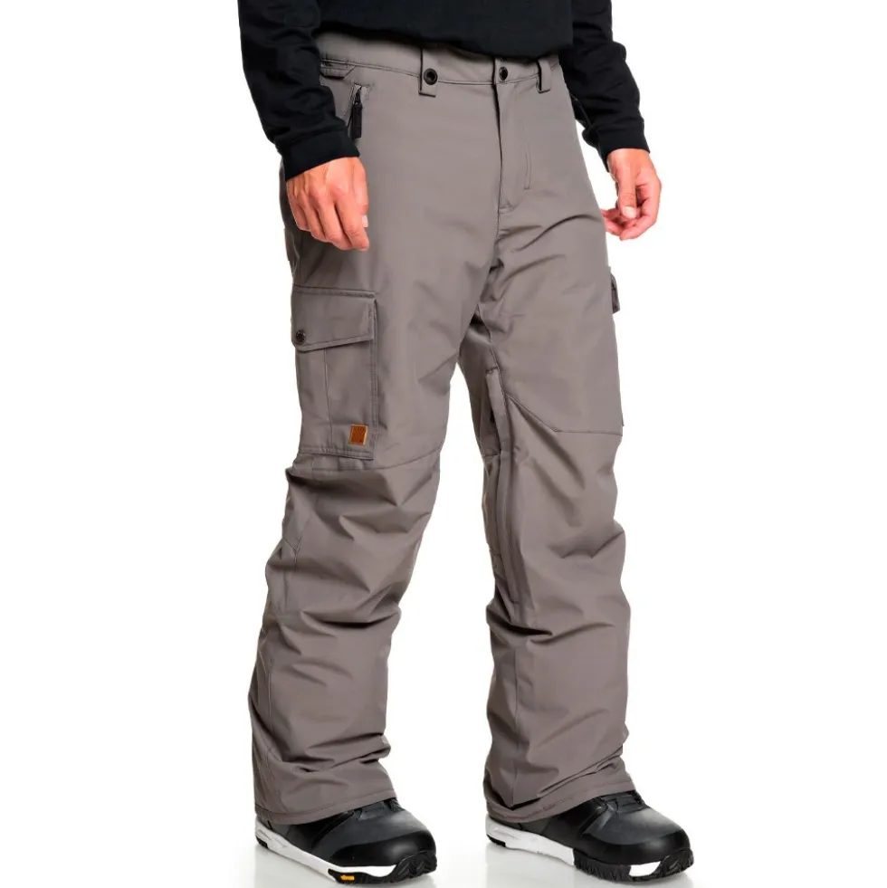 Quiksilver Porter Snow Pants