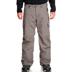 Quiksilver Porter Snow Pants