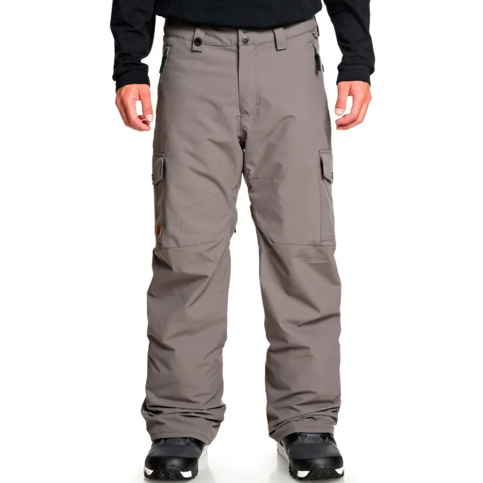 Quiksilver Porter Snow Pants