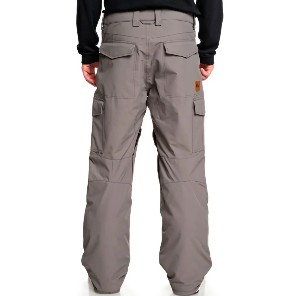 Quiksilver Porter Snow Pants