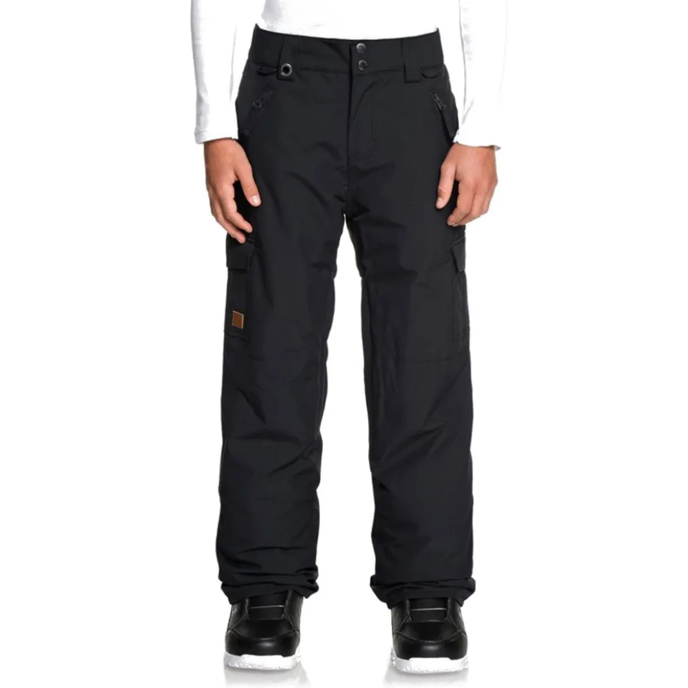 Quiksilver Porter Youth Snow Pants