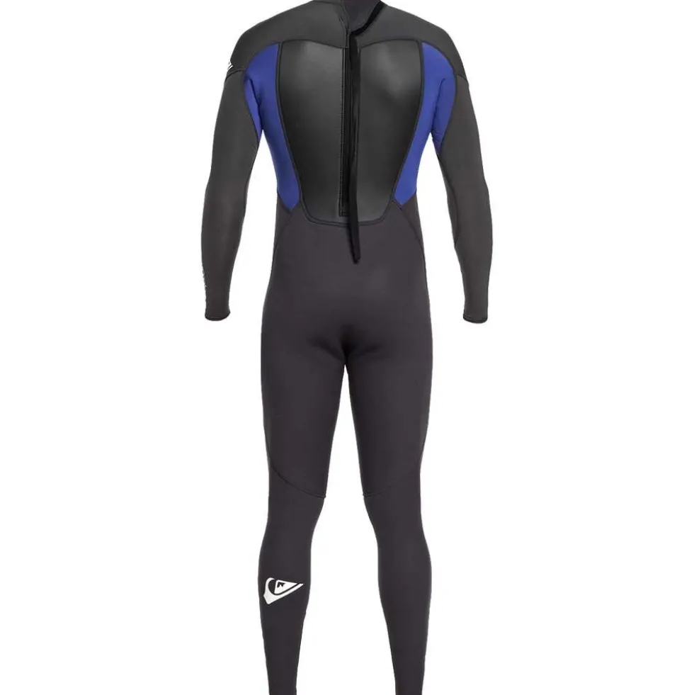 Quiksilver Prologue Back Zip Wetsuit 4/3