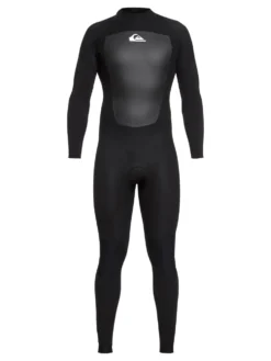 Quiksilver Prologue Back Zip 5 / 4 / 3 Wetsuit