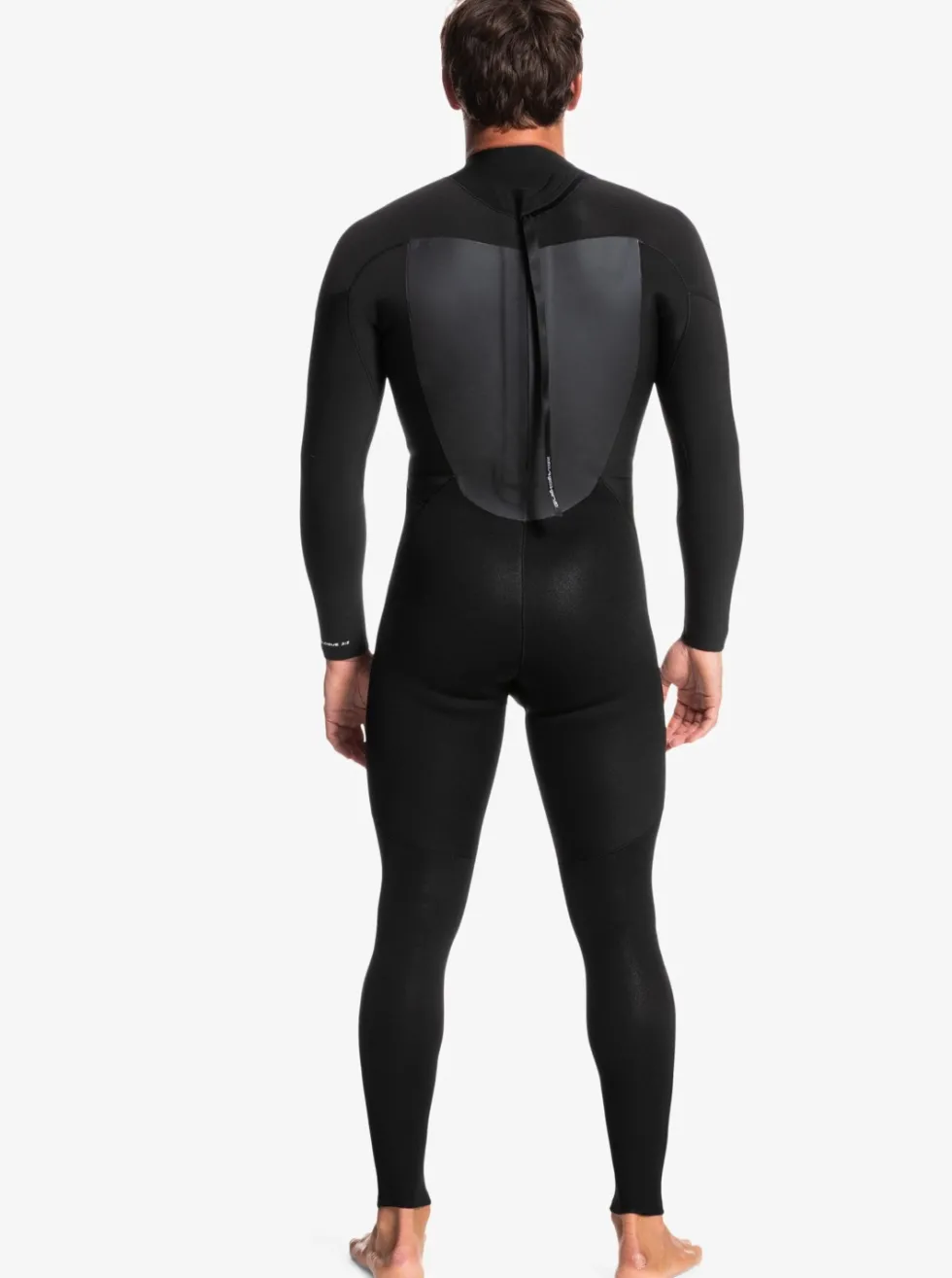 Quiksilver Prologue Back Zip 4 / 3 Wetsuit
