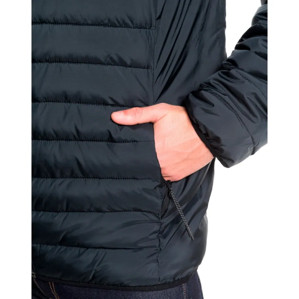 Quiksilver Puffer Jacket