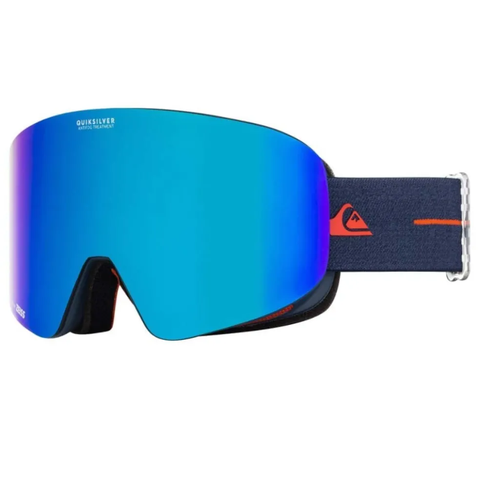 Quiksilver QSRC Ski/Snowboard Goggles