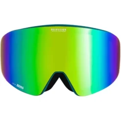 Quiksilver QSRC Ski/Snowboard Goggles