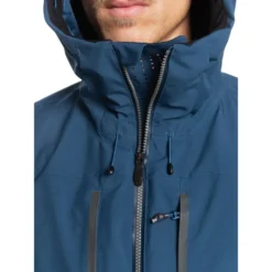 Quiksilver Quest Stretch Snow Jacket