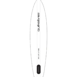 Quiksilver Racing Drift Inflatable SUP 11'6