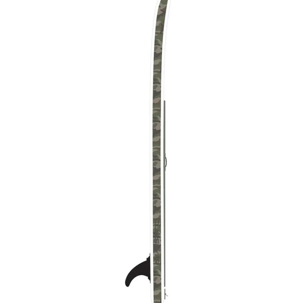 Quiksilver Racing Drift Inflatable SUP 11'6