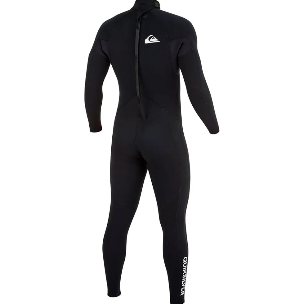 Quiksilver Rental Series Wetsuit 5/4/3