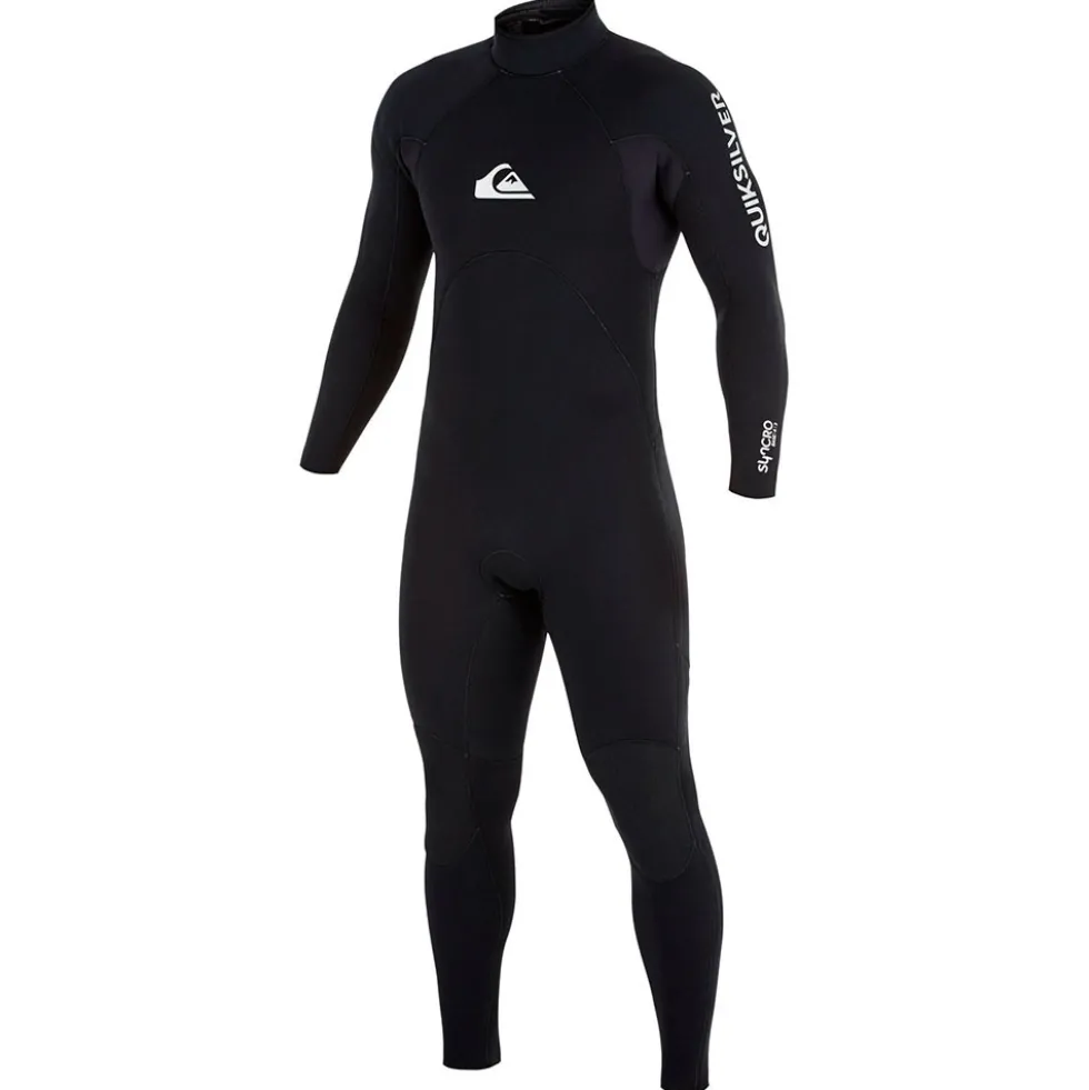 Quiksilver Rental Series Wetsuit 5/4/3
