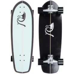 Quiksilver Rider SK8 Surfskate