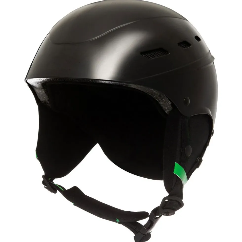 Quiksilver Rooky Snowboard/Ski Helmet