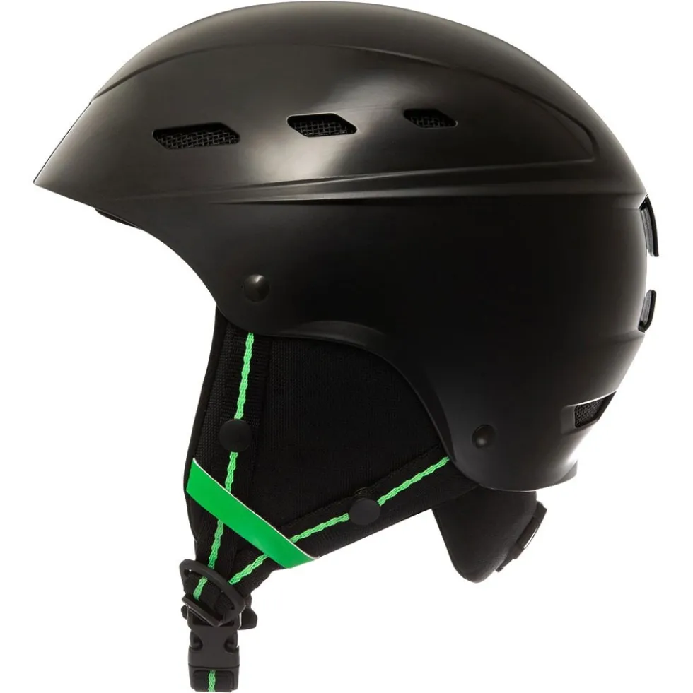 Quiksilver Rooky Snowboard/Ski Helmet