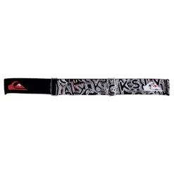 Quiksilver Sherpa Bad Weather Ski/Snowboard Goggles