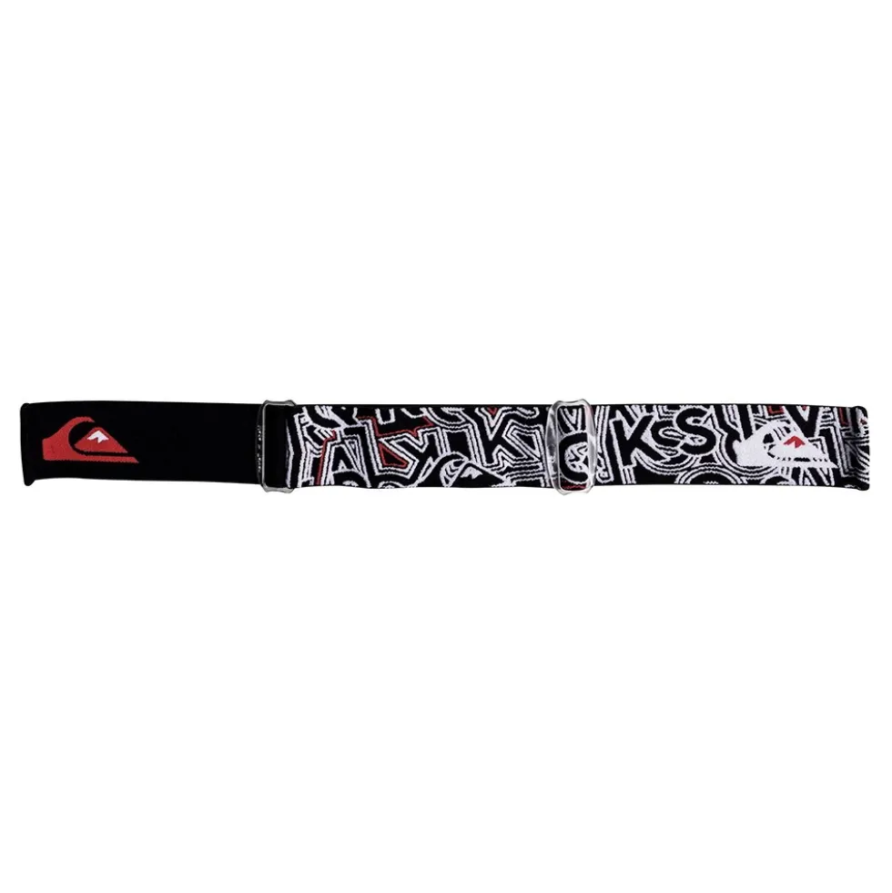 Quiksilver Sherpa Bad Weather Ski/Snowboard Goggles