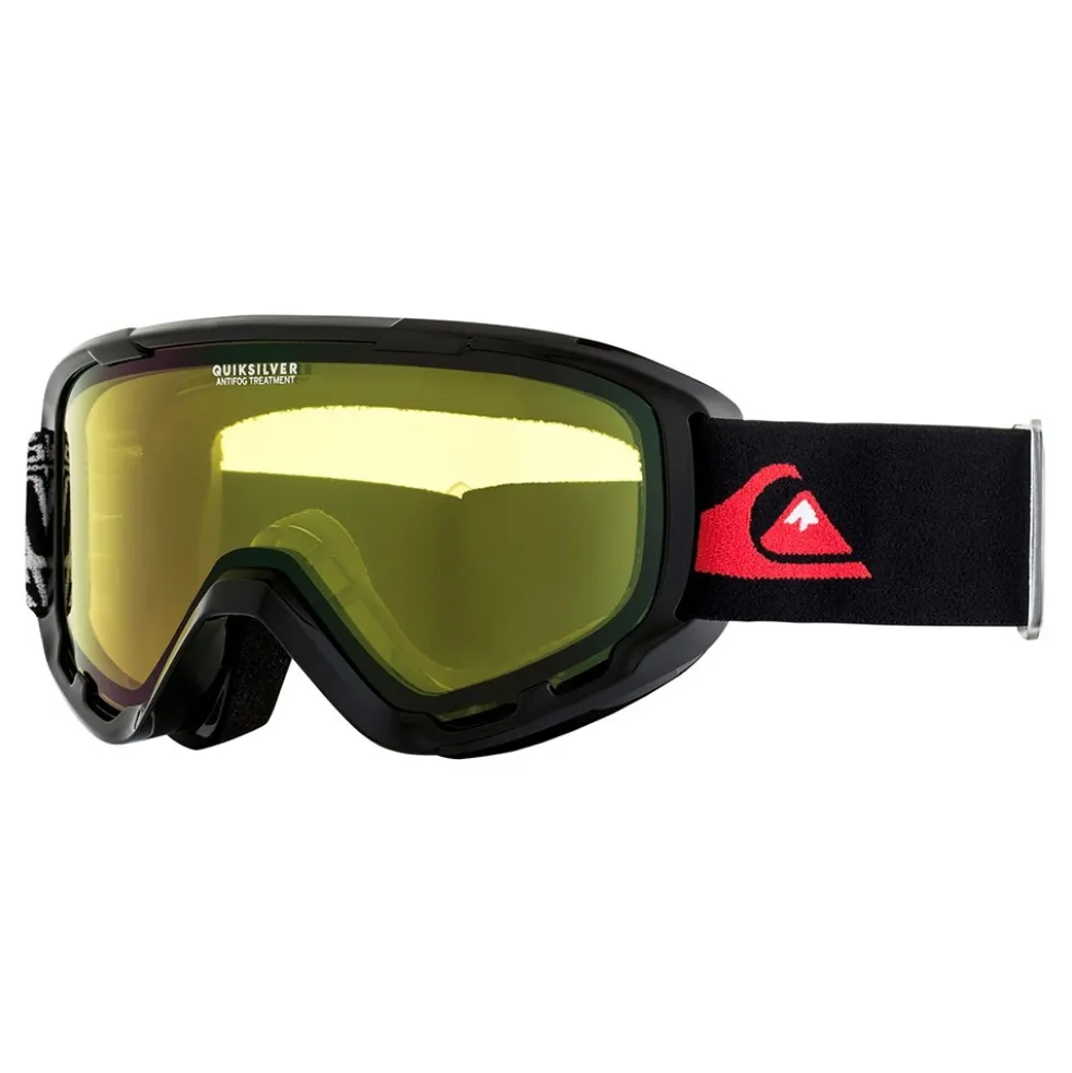 Quiksilver Sherpa Bad Weather Ski/Snowboard Goggles
