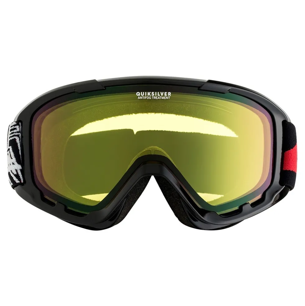 Quiksilver Sherpa Bad Weather Ski/Snowboard Goggles
