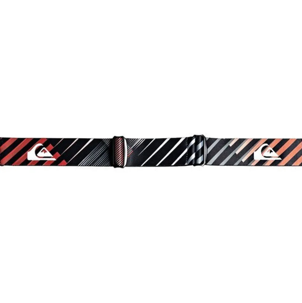 Quiksilver Sherpa Bad Weather Ski/Snowboard Goggles