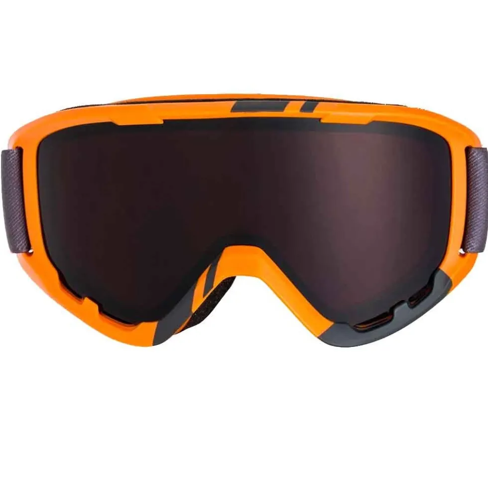 Quiksilver Sherpa Ski/Snowboard Goggles