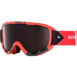 Quiksilver Sherpa Ski/Snowboard Goggles