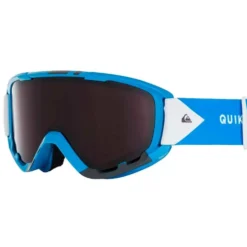 Quiksilver Sherpa Ski/Snowboard Goggles