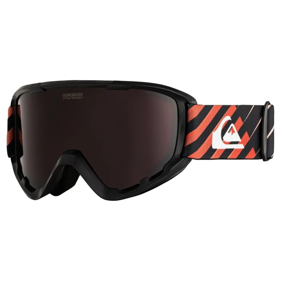 Quiksilver Sherpa Ski/Snowboard Goggles