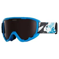 Quiksilver Sherpa Ski/Snowboard Goggles