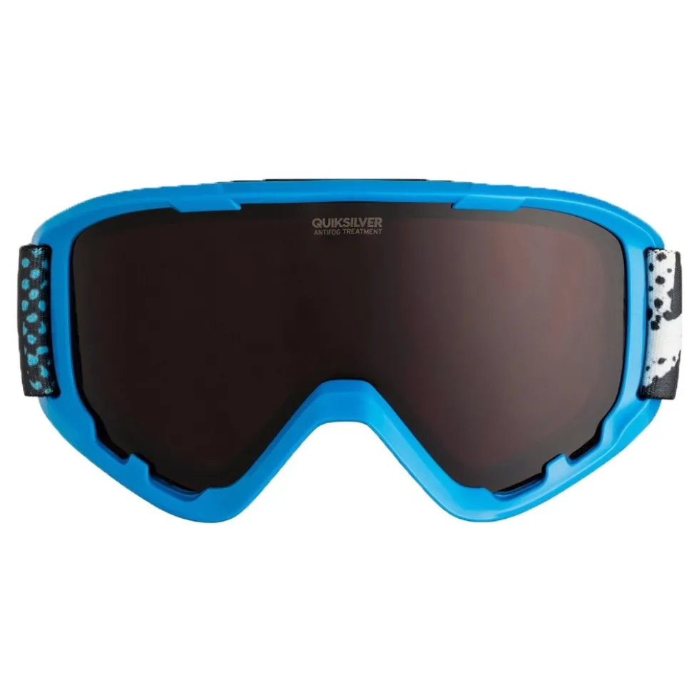Quiksilver Sherpa Ski/Snowboard Goggles