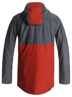 Quiksilver Sierra Snow Jacket