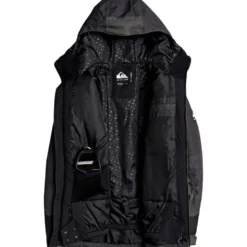 Quiksilver Silvertip Snow Jacket