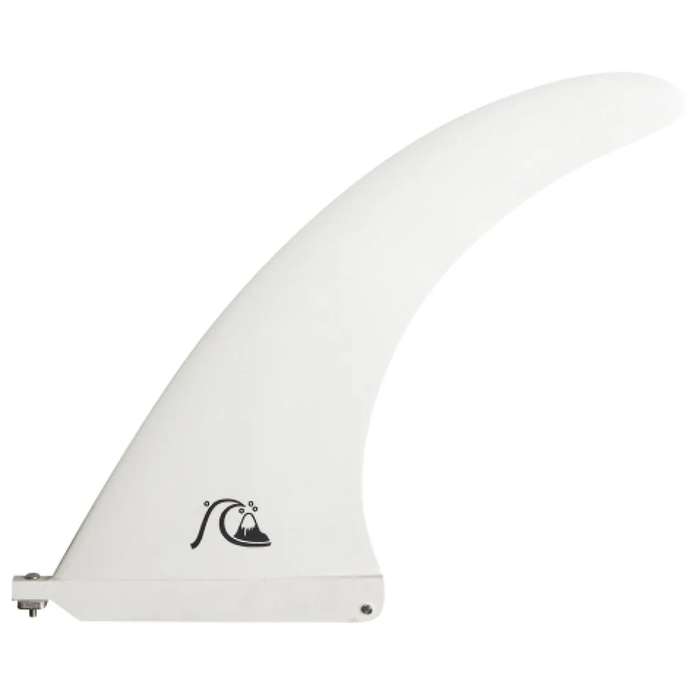 Quiksilver Single Fins