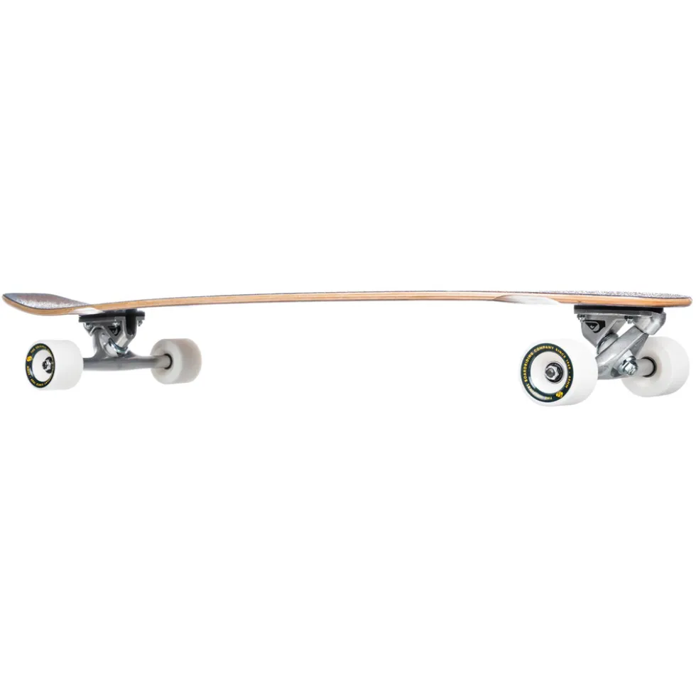 Quiksilver Slide Surfskate
