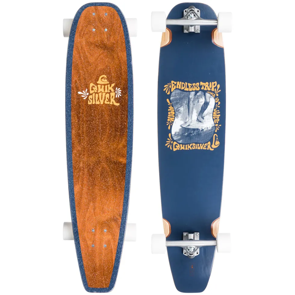 Quiksilver Slide Surfskate