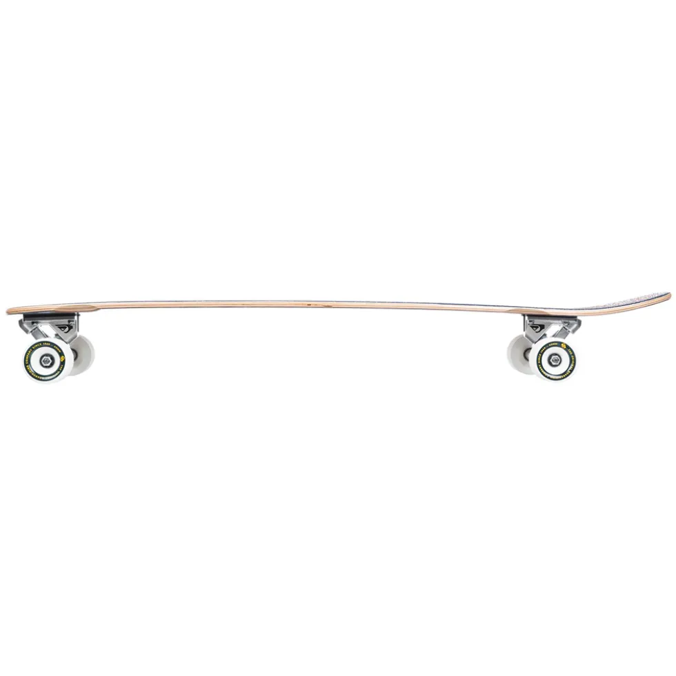 Quiksilver Slide Surfskate