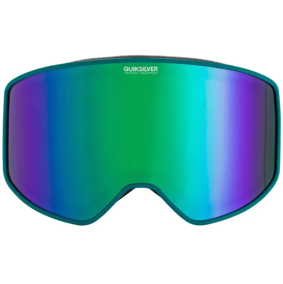 Quiksilver Storm Ski/Snowboard Goggles