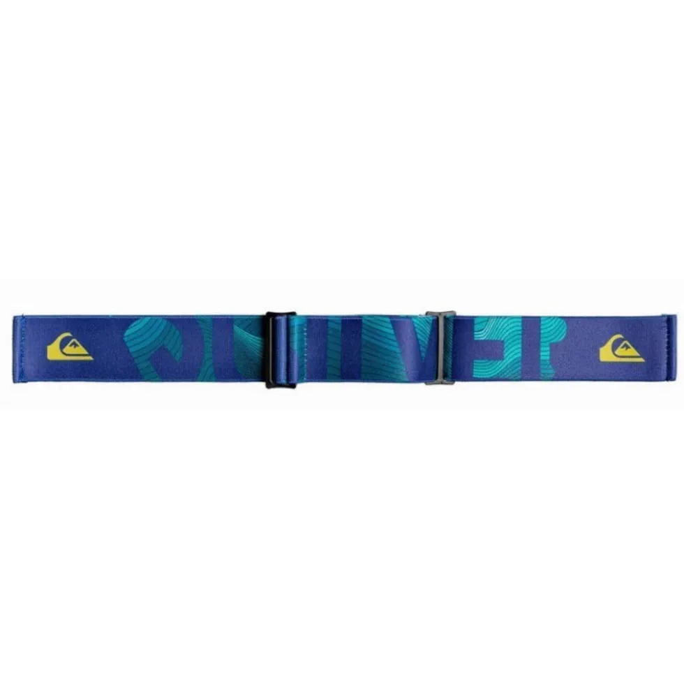 Quiksilver Storm Ski/Snowboard Goggles