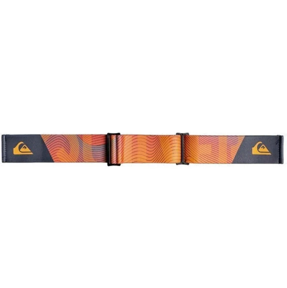 Quiksilver Storm Ski/Snowboard Goggles