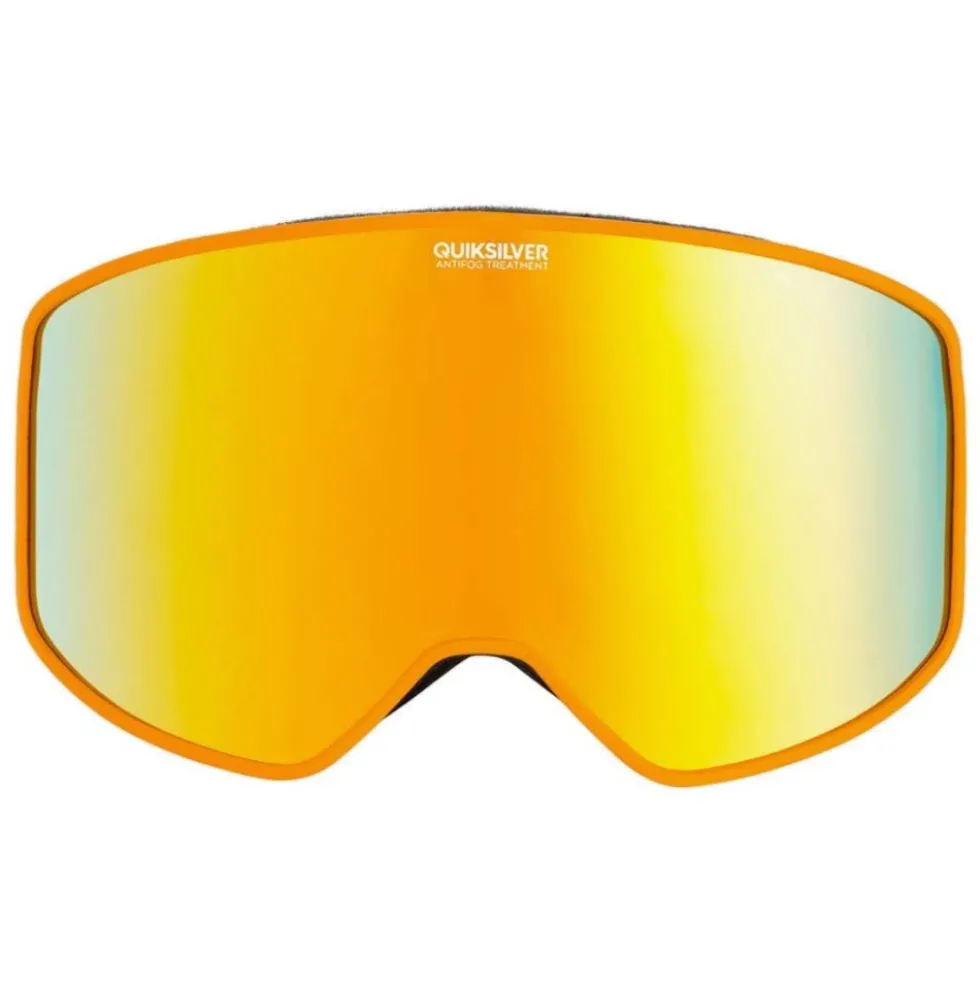 Quiksilver Storm Ski/Snowboard Goggles