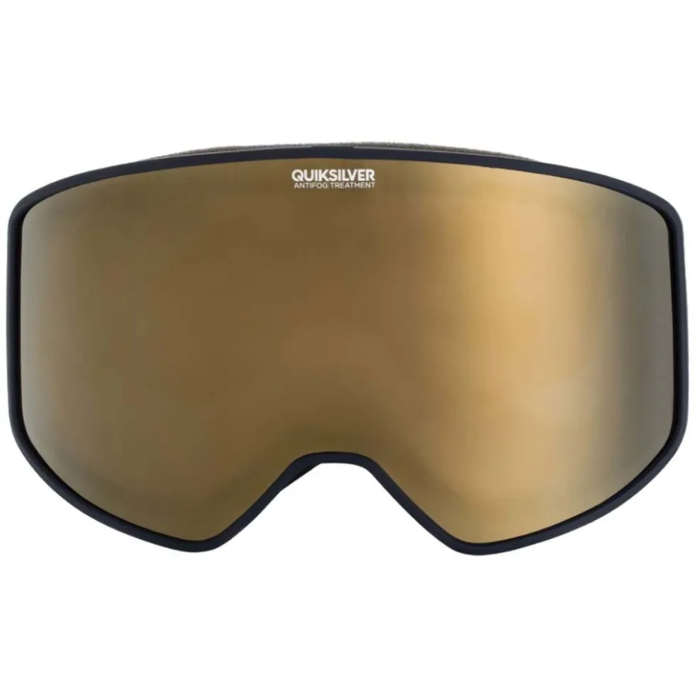 Quiksilver Storm Ski/Snowboard Goggles