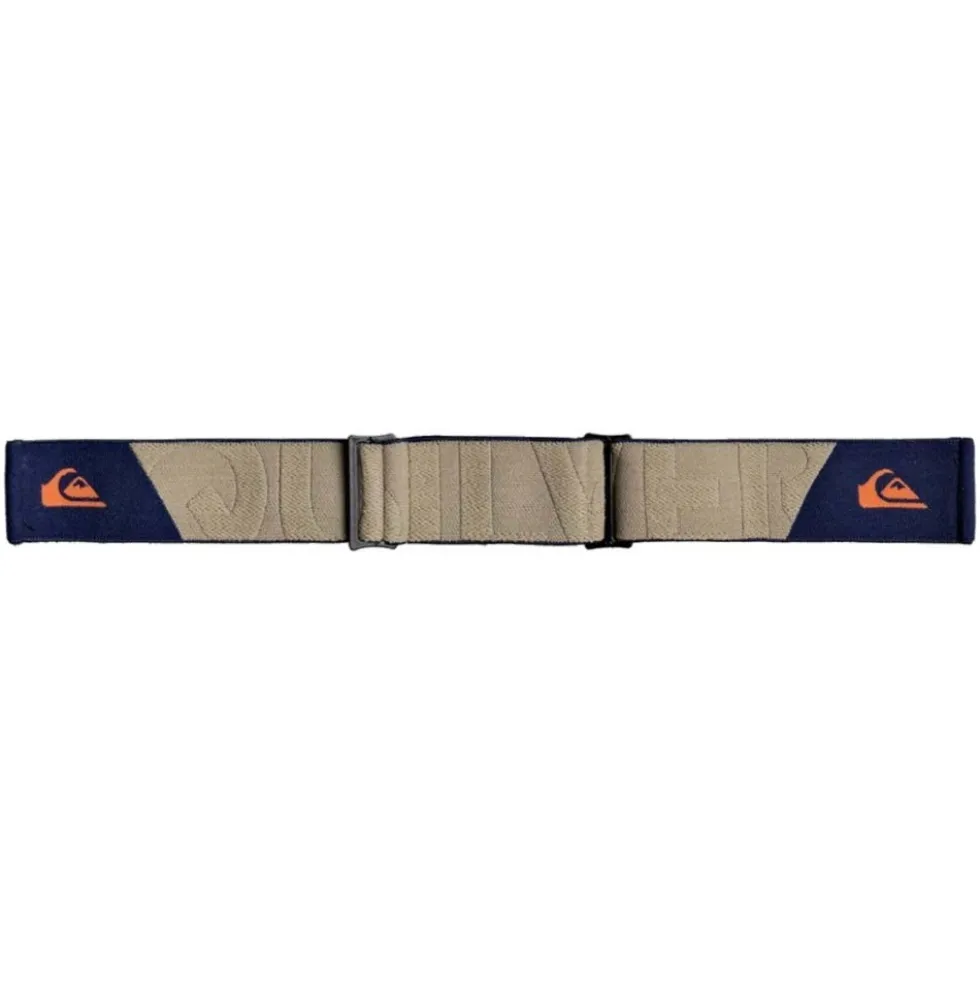 Quiksilver Storm Ski/Snowboard Goggles