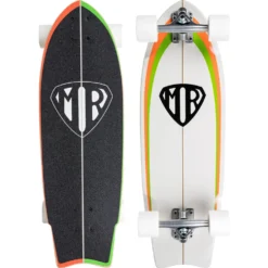 Quiksilver Surfskate 28