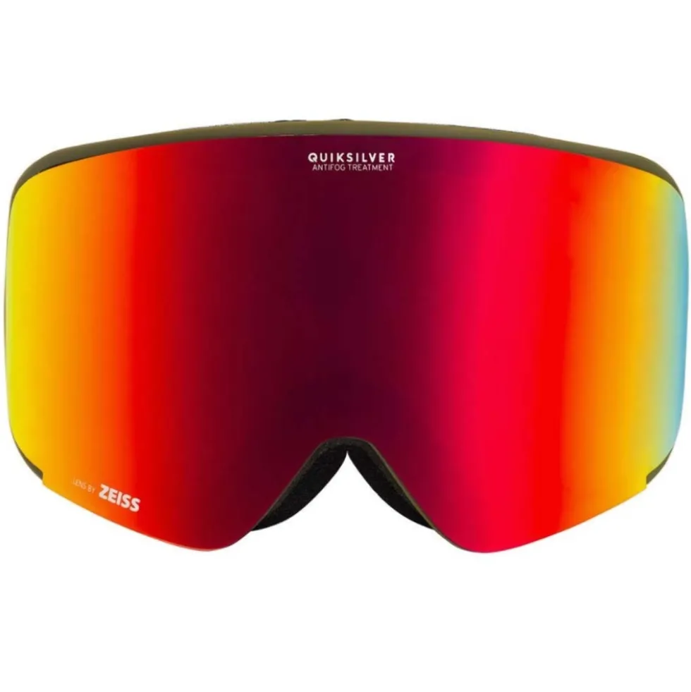 Quiksilver Switchback Ski/Snowboard Goggles