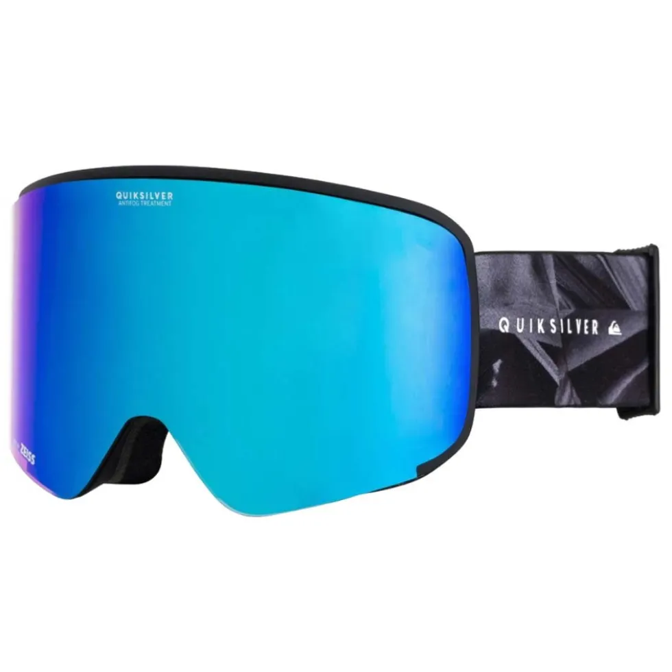Quiksilver Switchback Ski/Snowboard Goggles