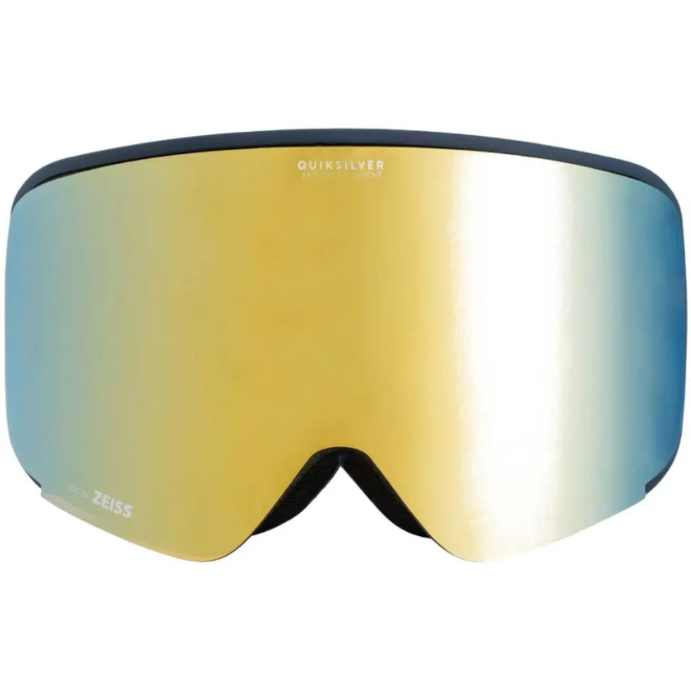 Quiksilver Switchback Ski/Snowboard Goggles