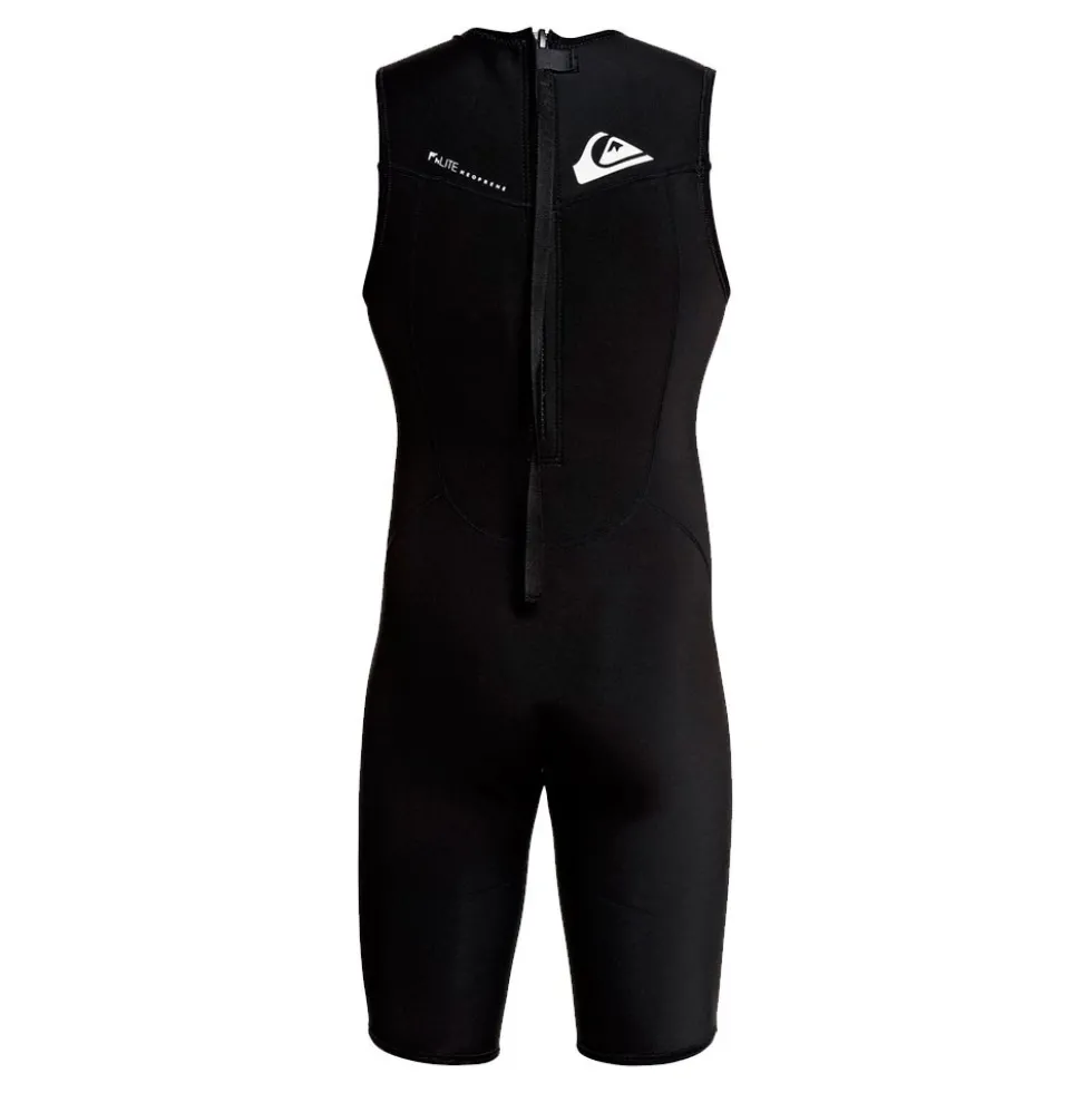Quiksilver Syncro BZ FLT Wetsuit 2 mm