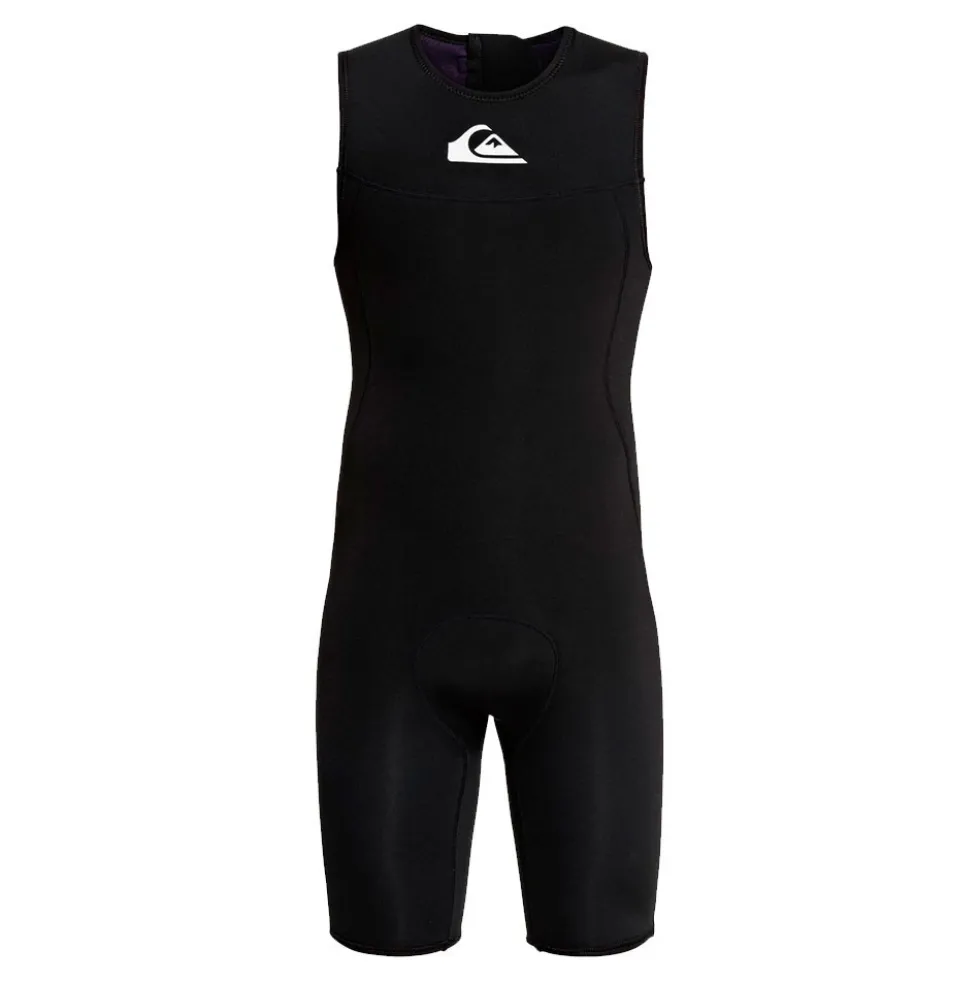 Quiksilver Syncro BZ FLT Wetsuit 2 mm