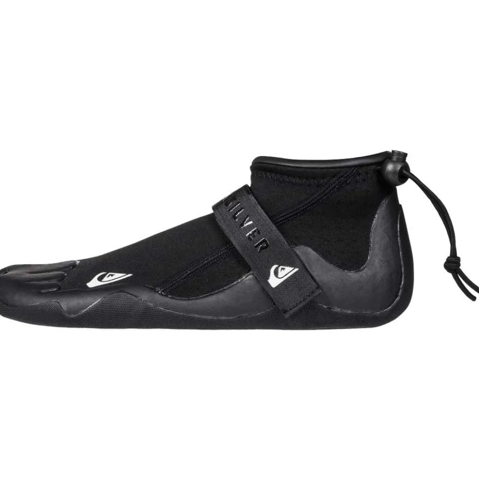 Quiksilver Syncro Round Toe 2mm